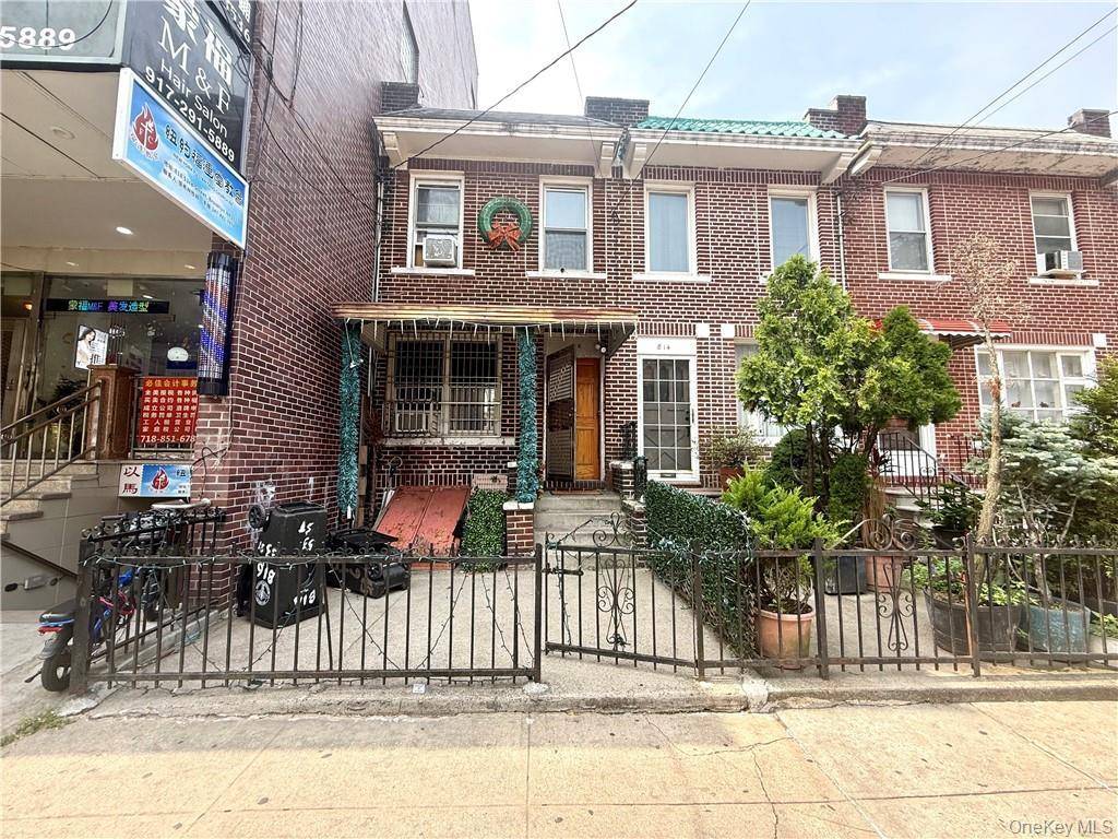 816 53rd ST, Brooklyn, NY 11220