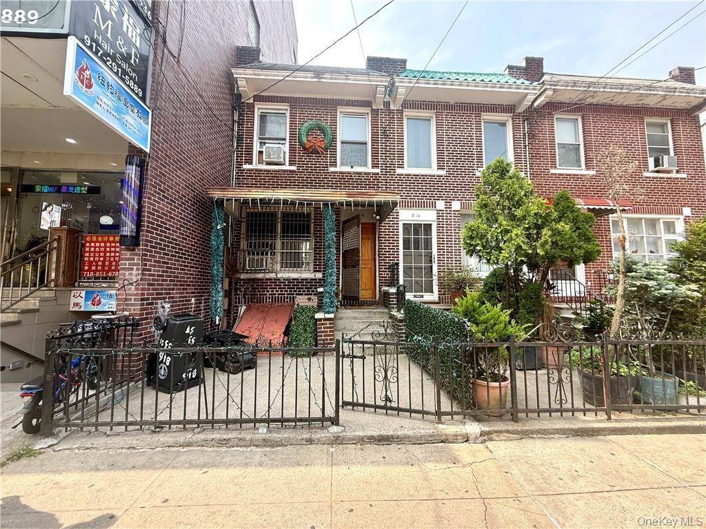 816 53rd ST, Brooklyn, NY 11220