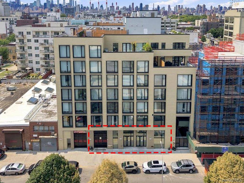 37-14 34th ST #1st FL, Long Island City, NY 11101