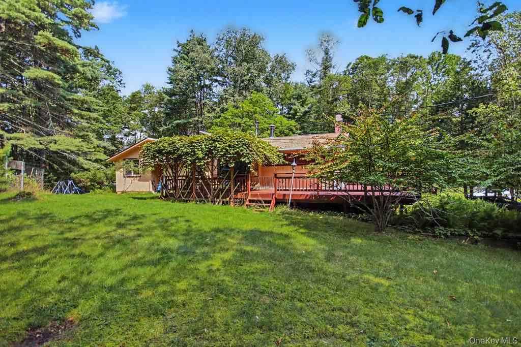 198 Pine Grove RD, Bethel, NY 12720