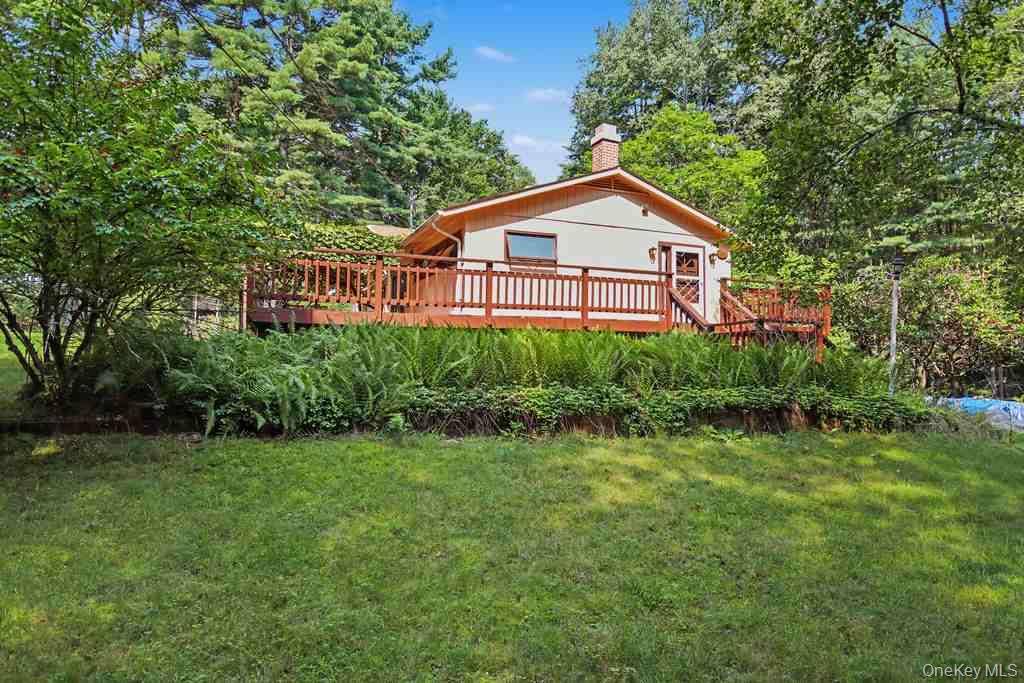 198 Pine Grove RD, Bethel, NY 12720