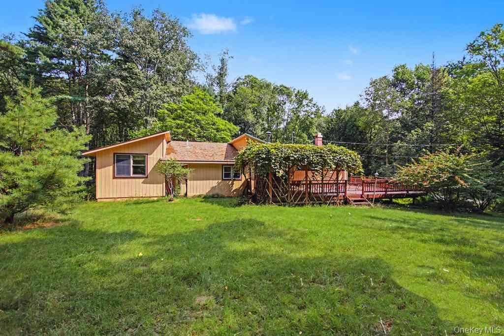 198 Pine Grove RD, Bethel, NY 12720