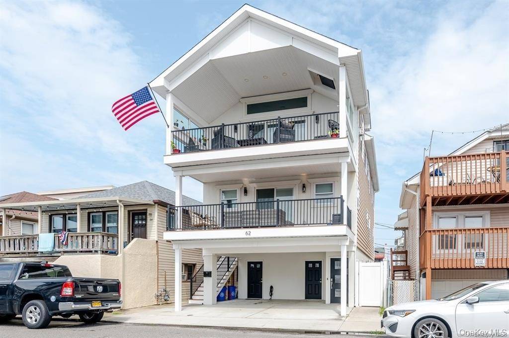 62 Ohio AVE, Long Beach, NY 11561