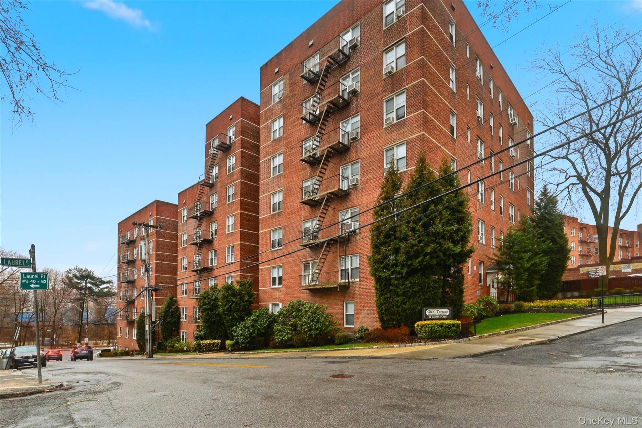 107 Glen Road #6D, Yonkers, NY 10704
