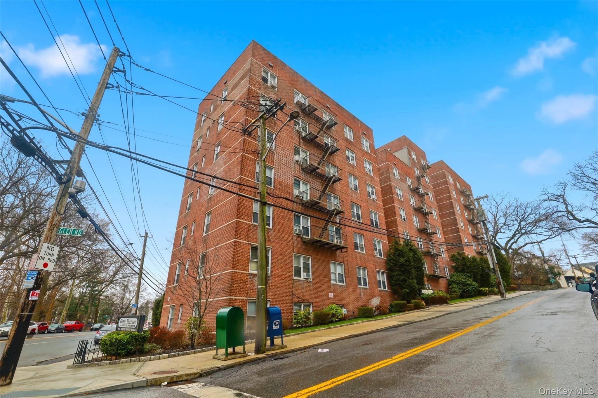 107 Glen Road #6D, Yonkers, NY 10704