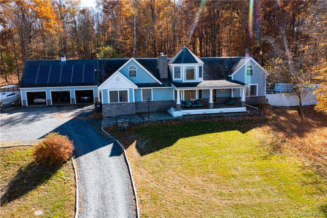 256 Ridge RD, Campbell Hall, NY 10916