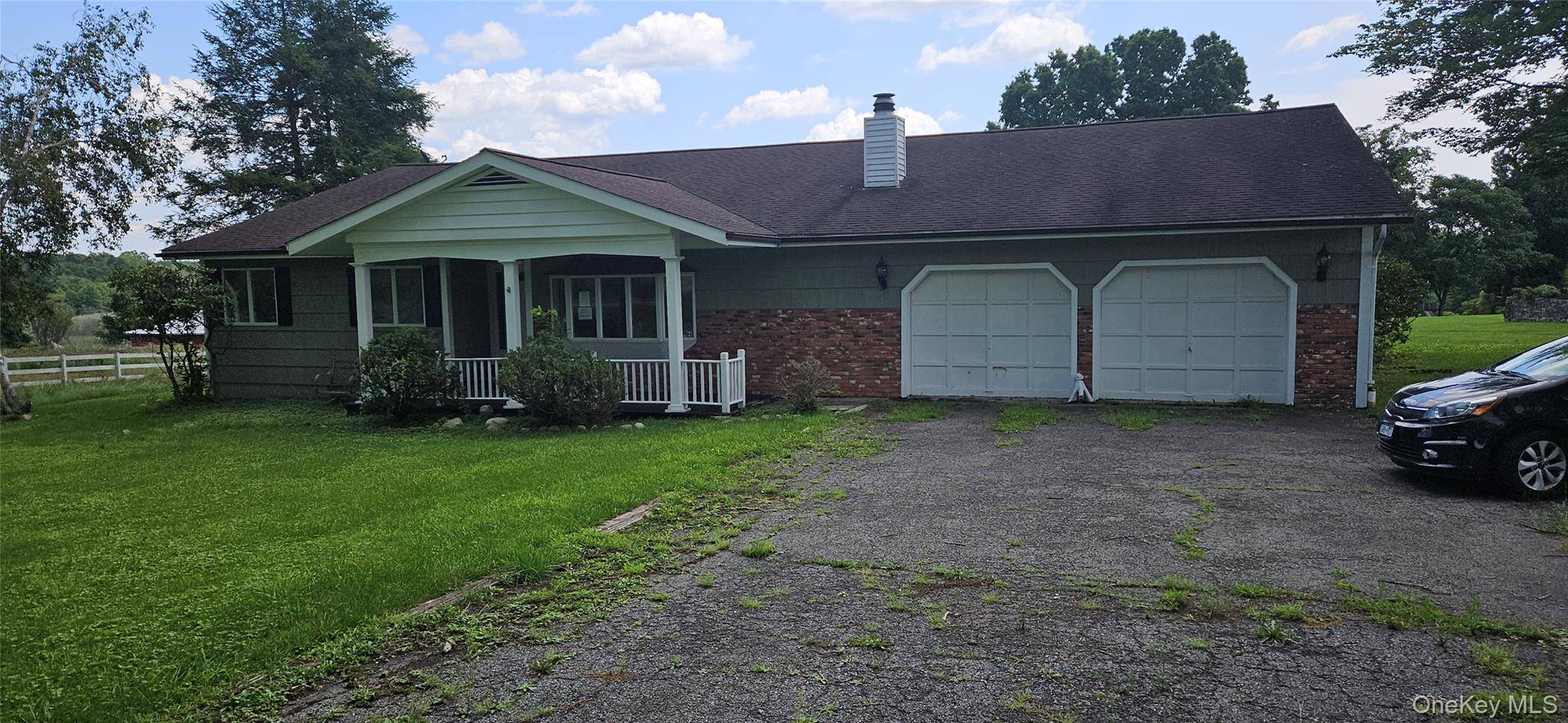 36 W Searsville RD, Montgomery, NY 12549