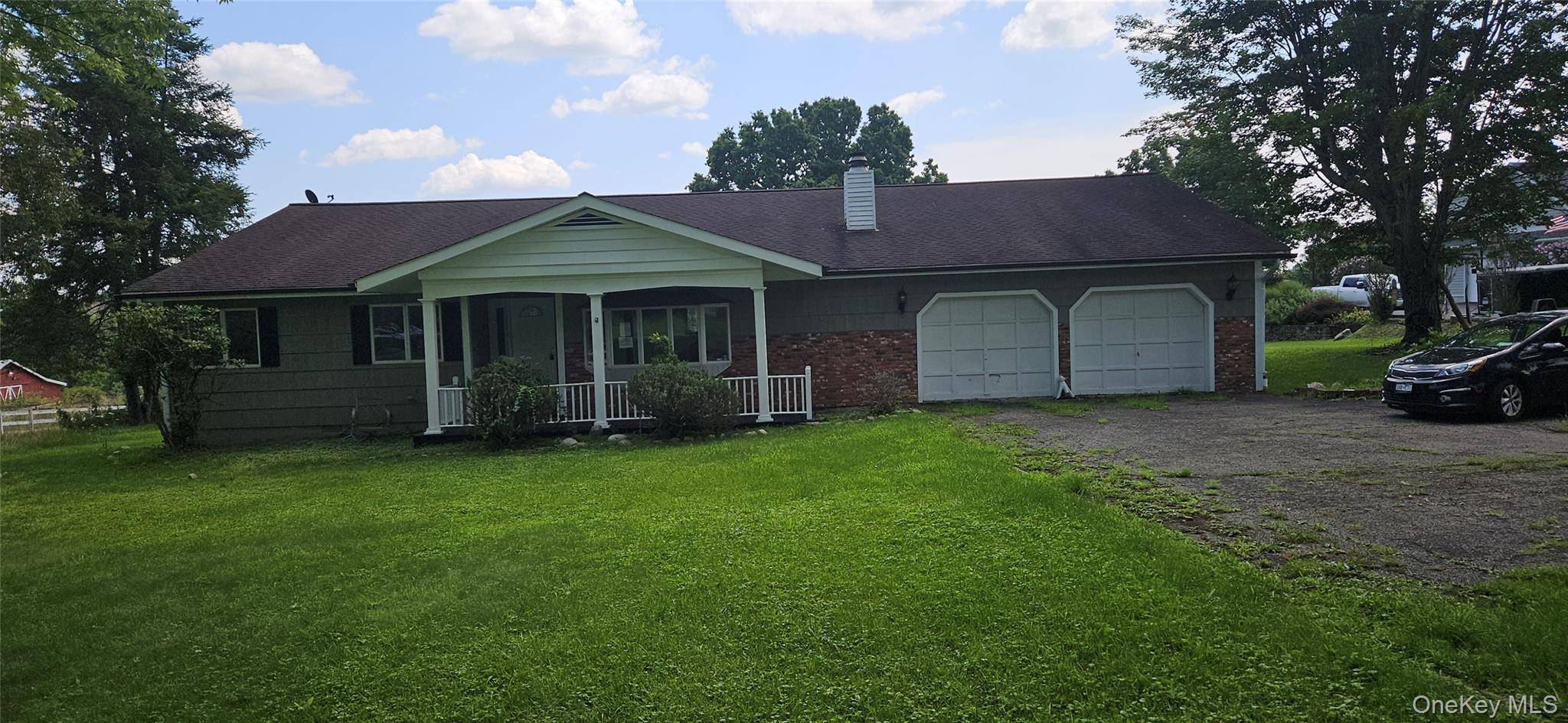 36 W Searsville RD, Montgomery, NY 12549