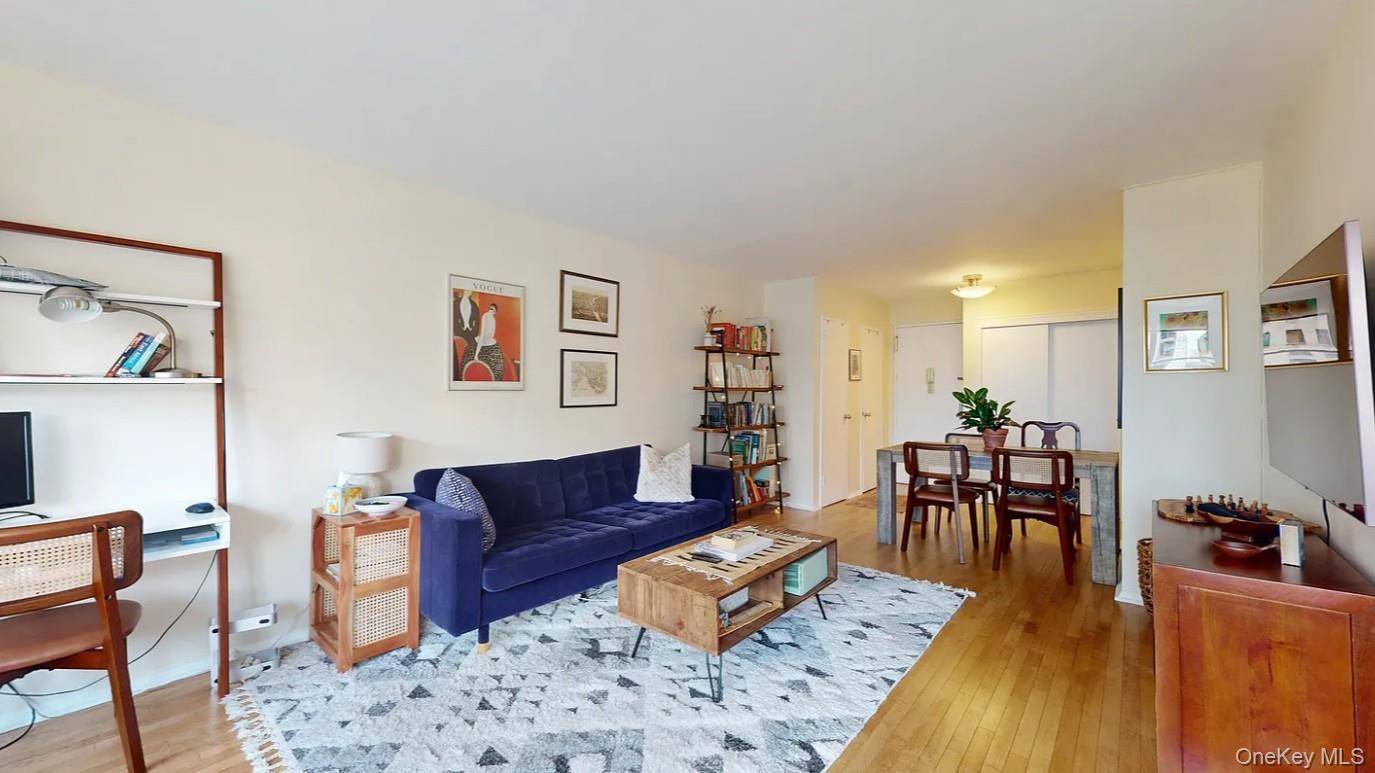 185 W End AVE #15E, New York (manhattan), NY 10023