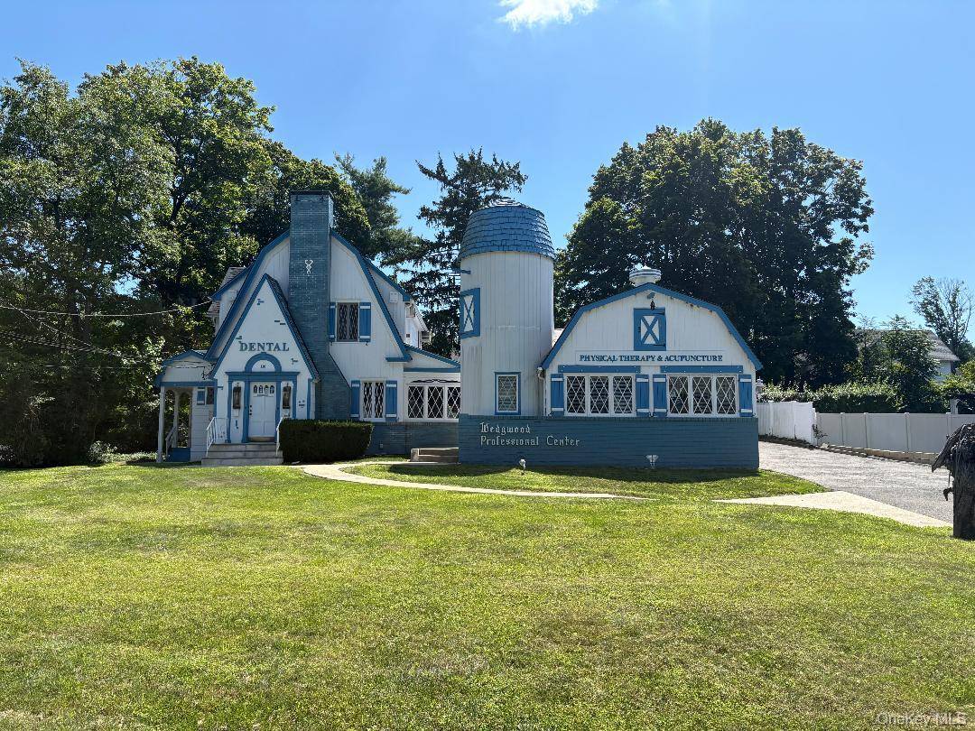 116 N Central AVE #2, Hartsdale, NY 10530