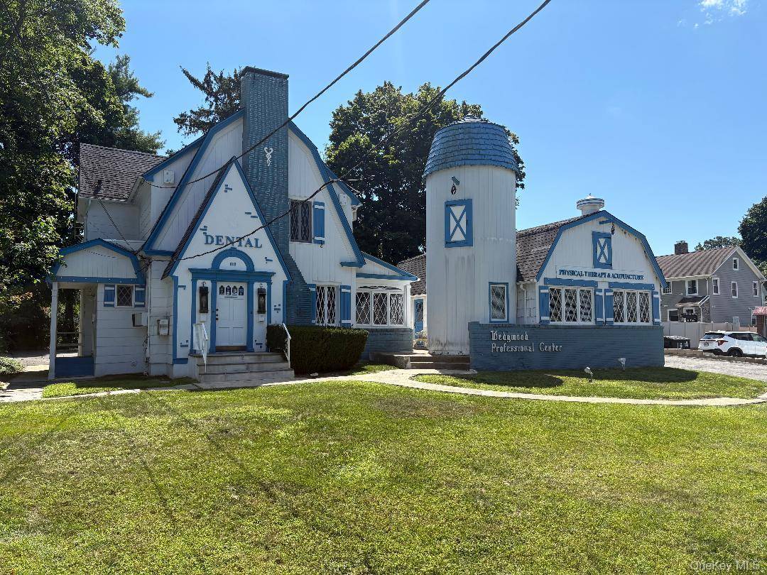 116 N Central AVE #2, Hartsdale, NY 10530