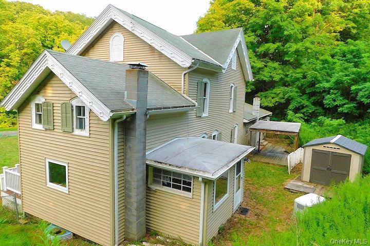 900 Salisbury TPKE, Red Hook, NY 12571