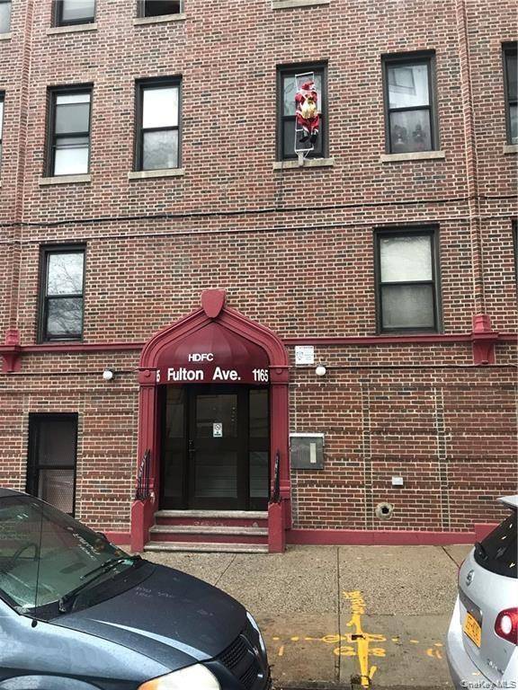 1165 SL #SL, Bronx, NY 10456