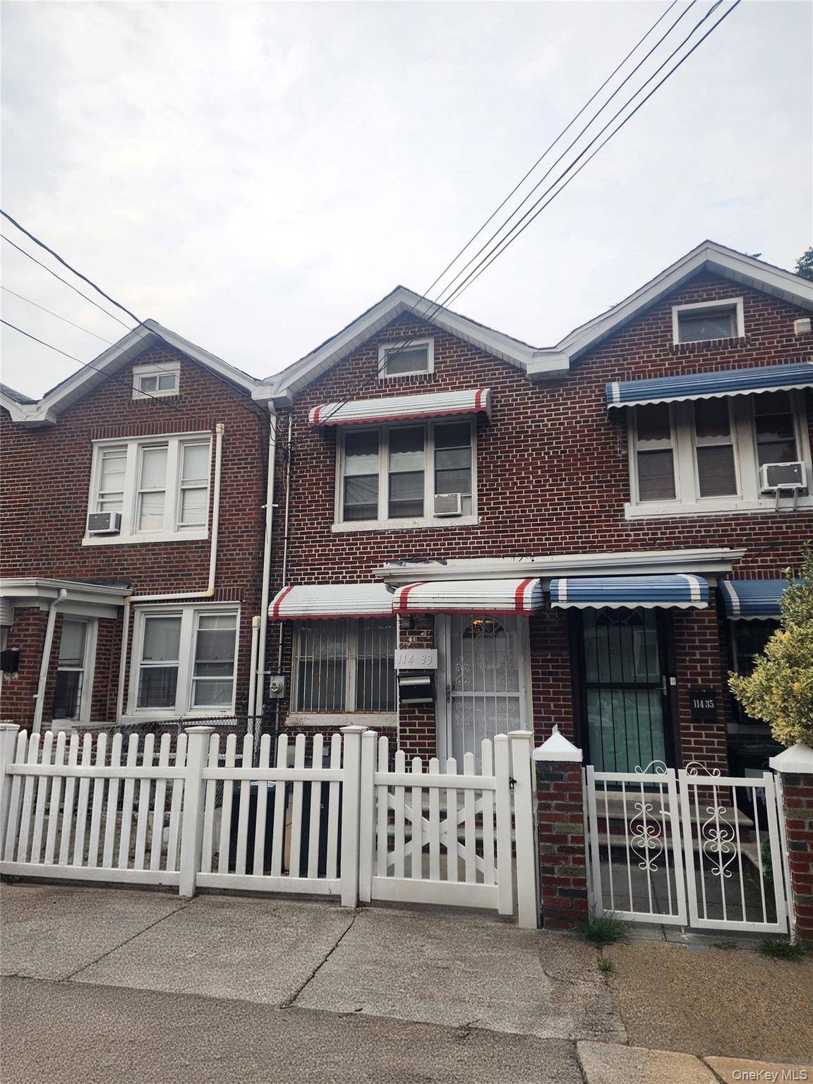 11433 145th ST, Jamaica, NY 11436