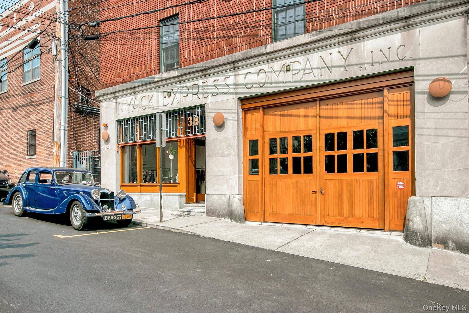 38 High AVE #4th Fl, Nyack, NY 10960