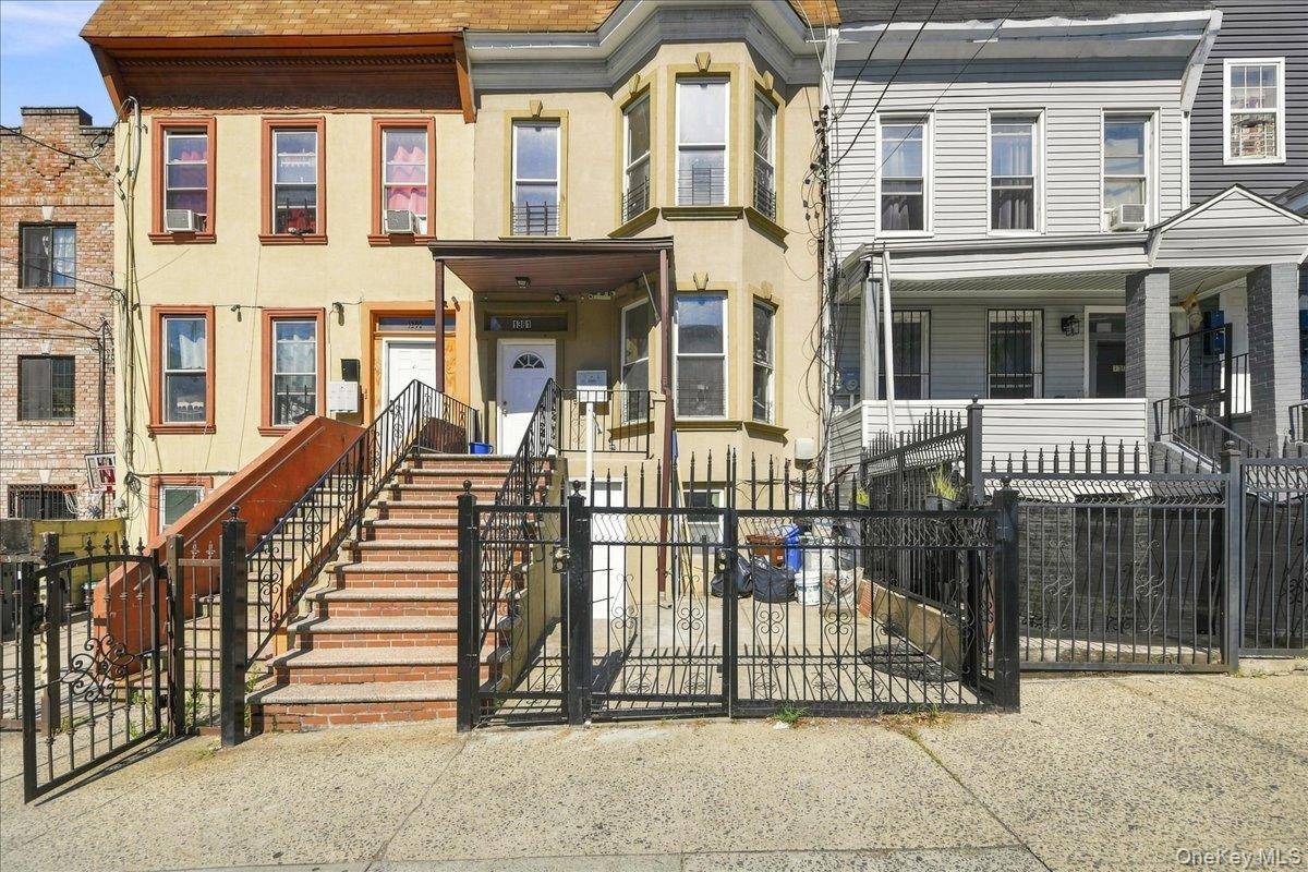 1301 Clay AVE, Bronx, NY 10456