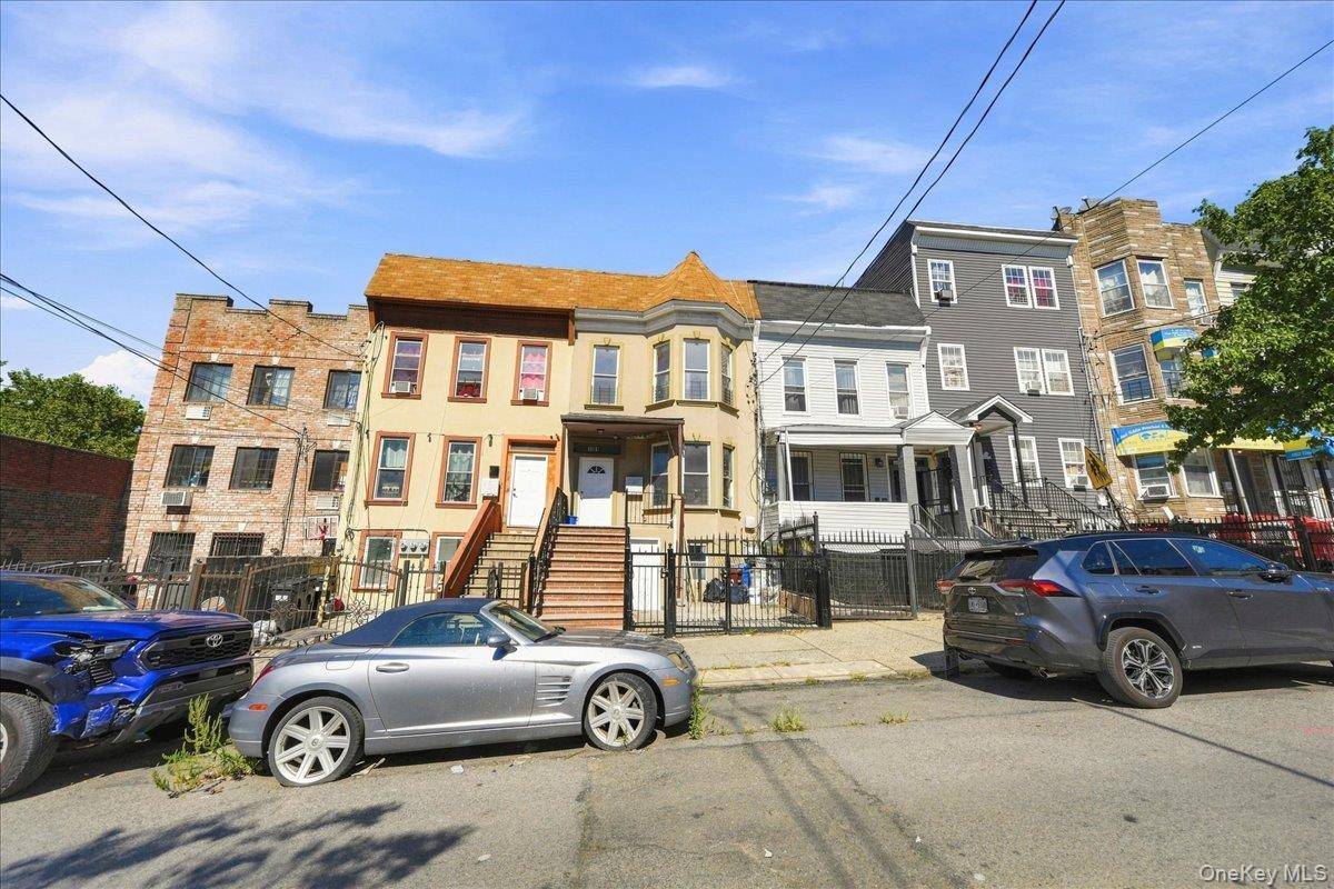 1301 Clay AVE, Bronx, NY 10456
