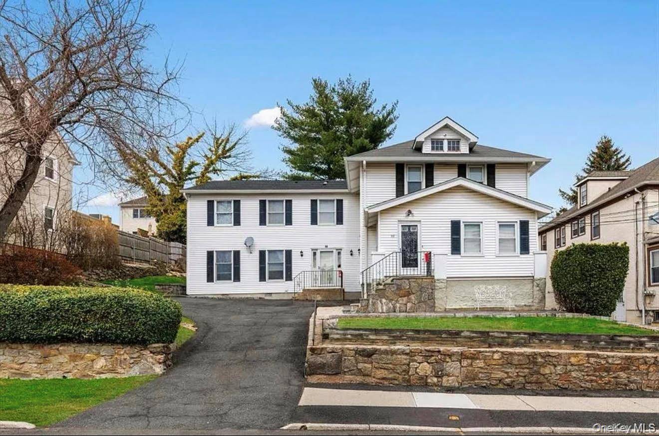 58 Fremont ST #1, Harrison, NY 10528