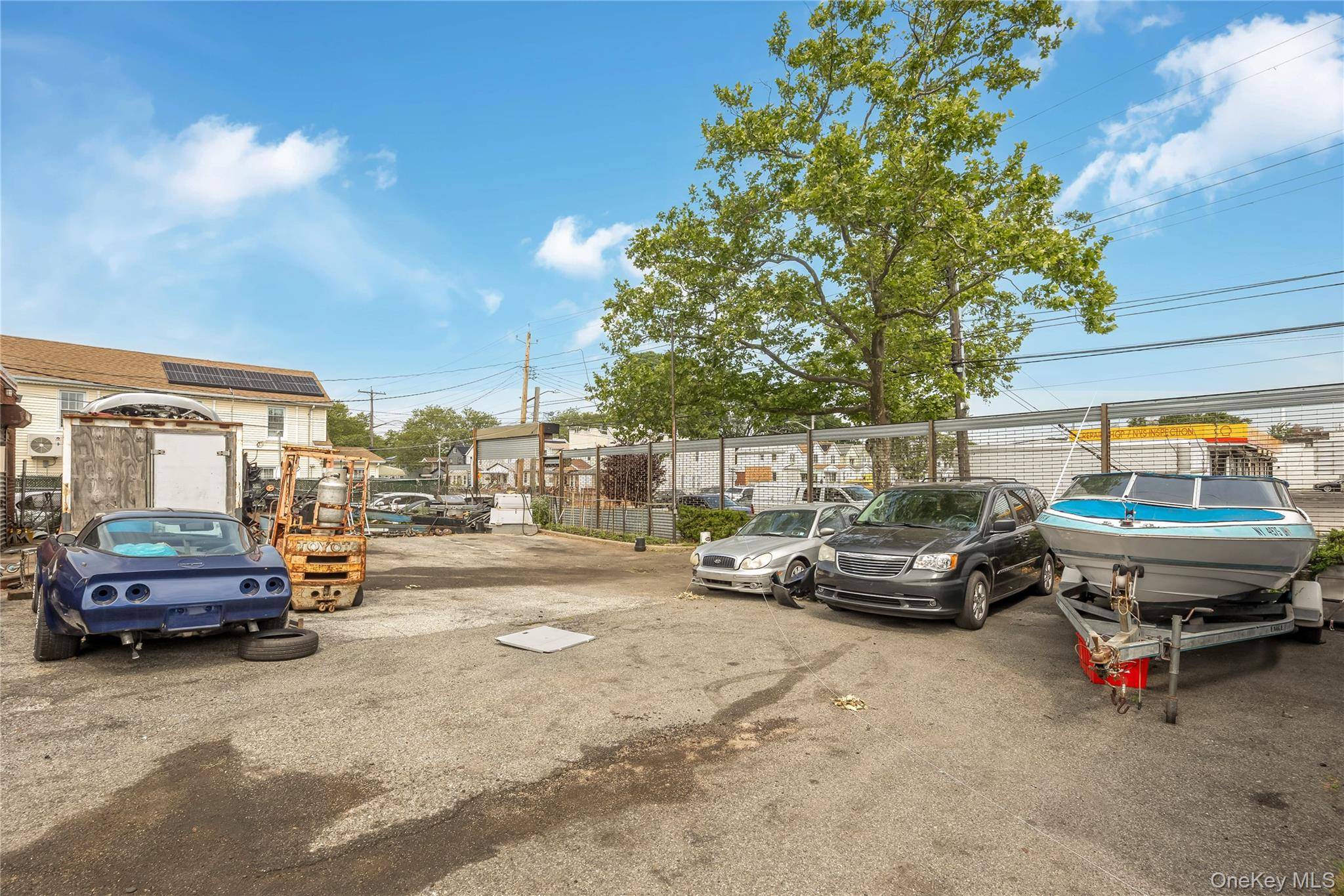 11704 Sutphin BLVD, Jamaica, NY 11434