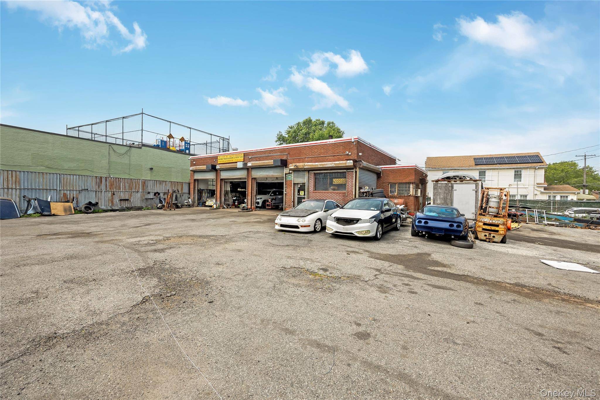 11704 Sutphin BLVD, Jamaica, NY 11434