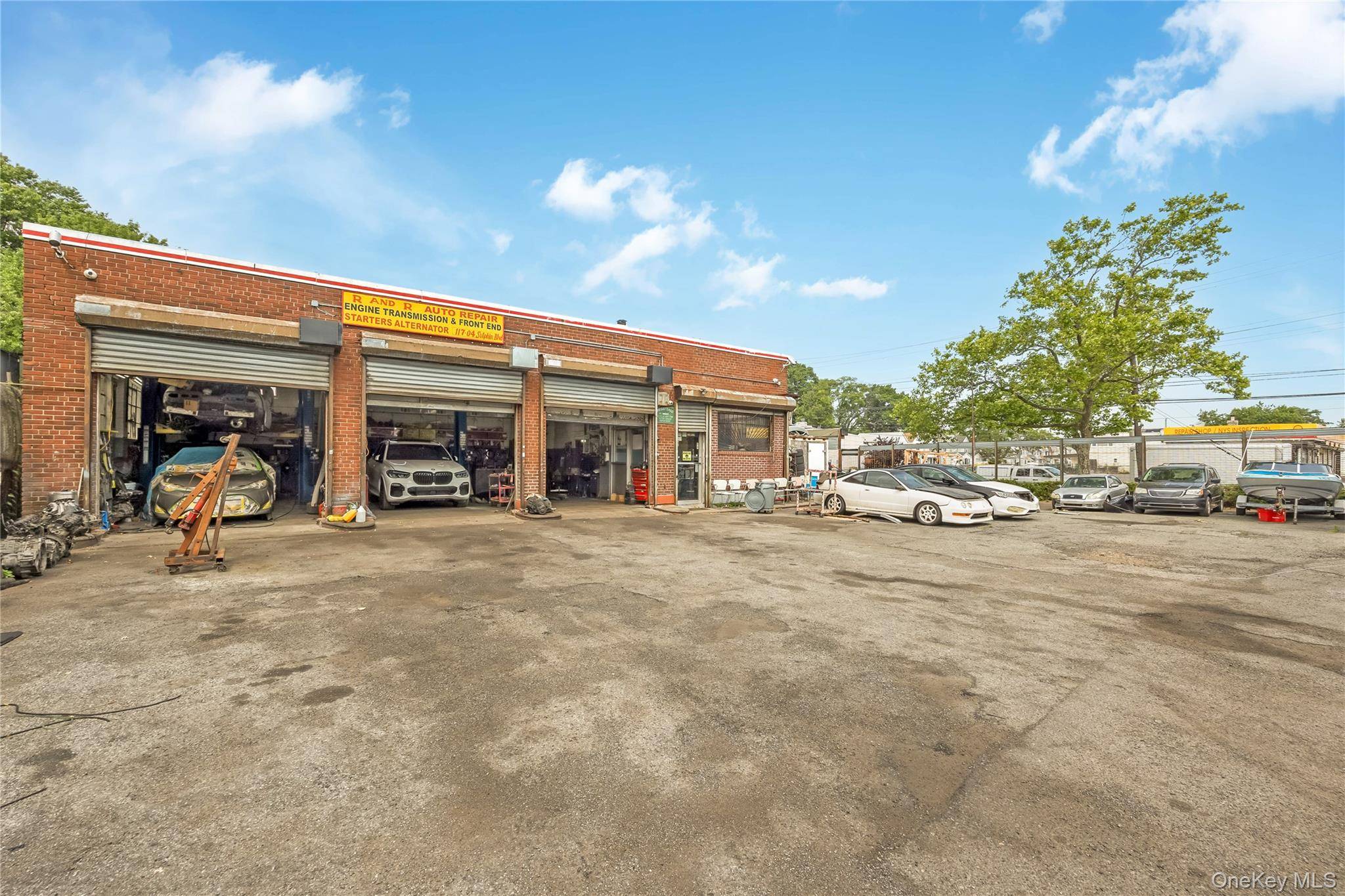 11704 Sutphin BLVD, Jamaica, NY 11434