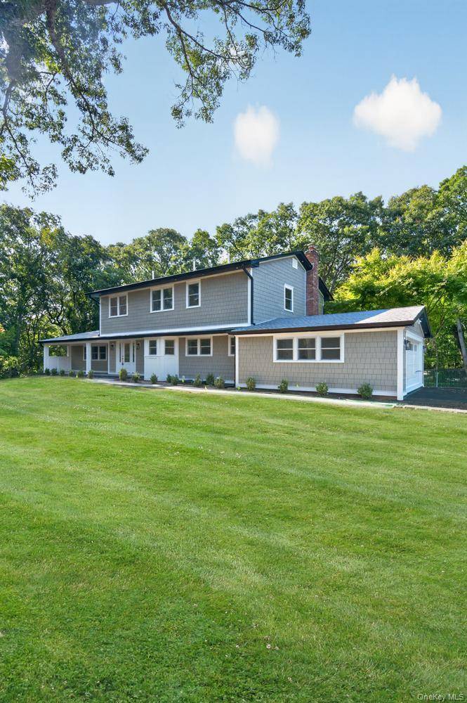 5 Truesdale CT, Northport, NY 11768