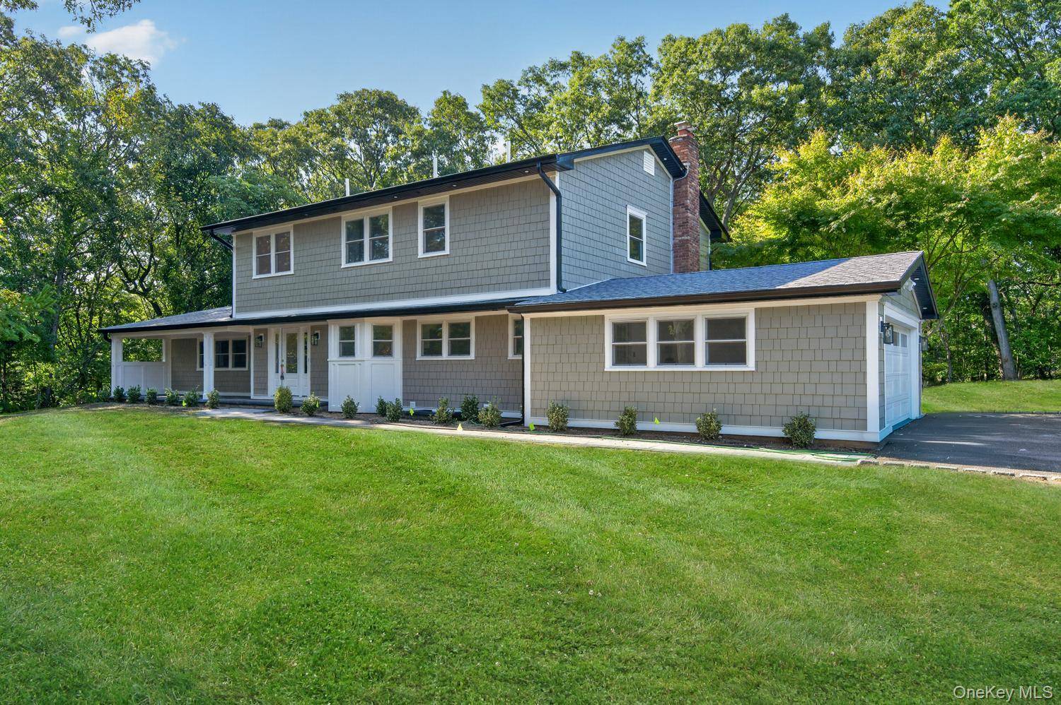 5 Truesdale CT, Northport, NY 11768