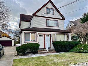 43 Columbia AVE, Cedarhurst, NY 11516