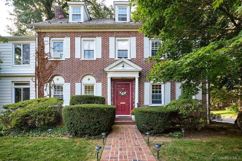 70 Frederick PL, Mount Vernon, NY 10552