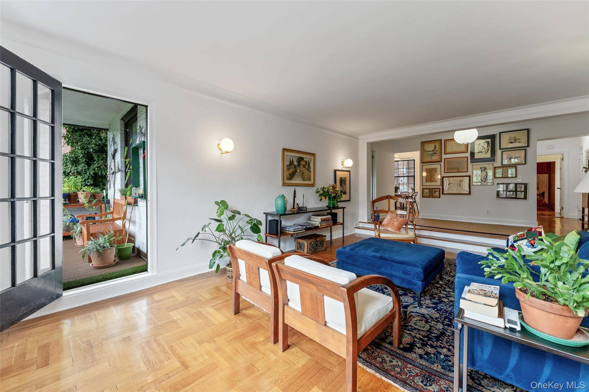 35 Parkview AVE #5A, Bronxville, NY 10708
