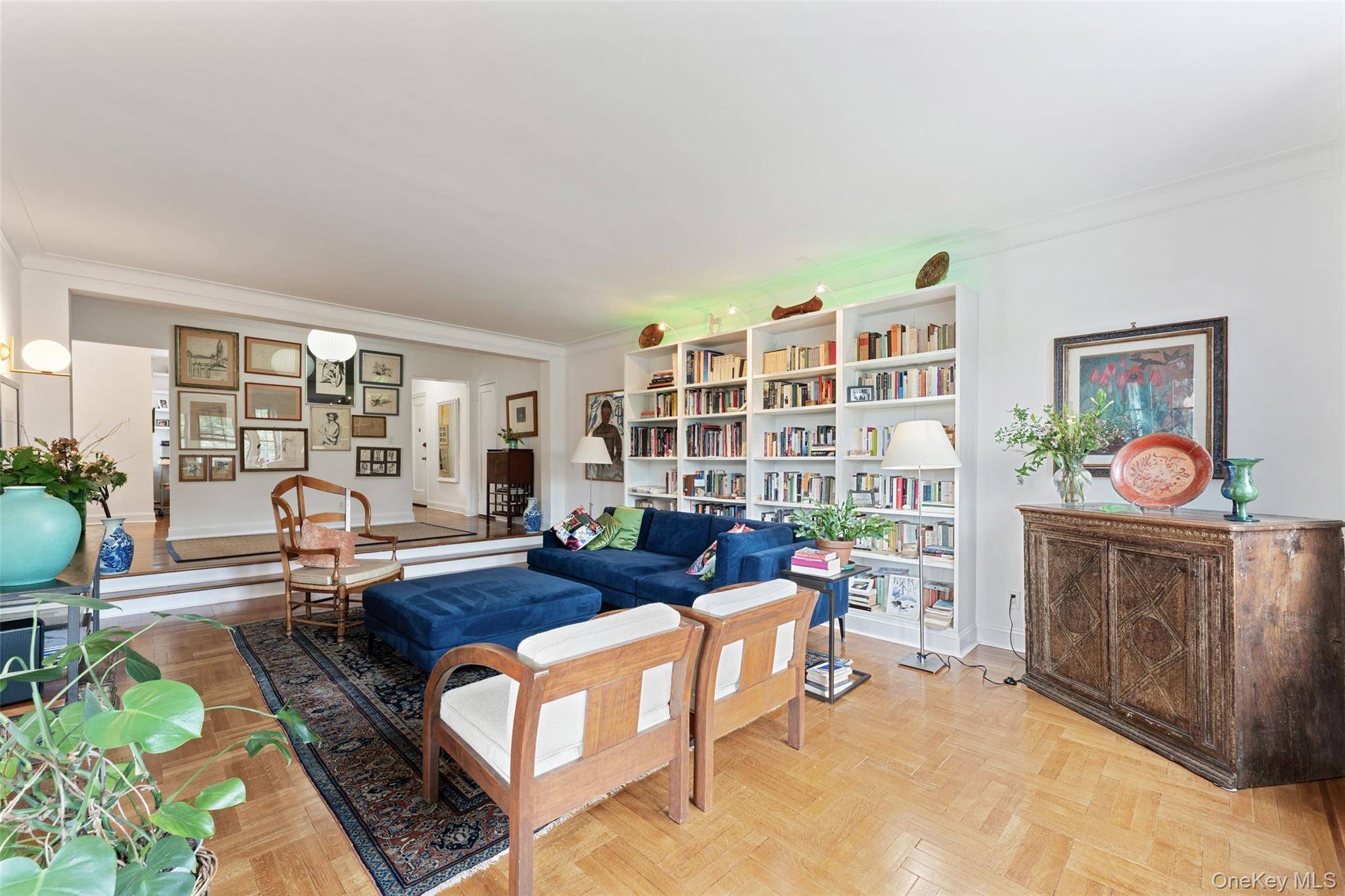 35 Parkview AVE #5A, Bronxville, NY 10708