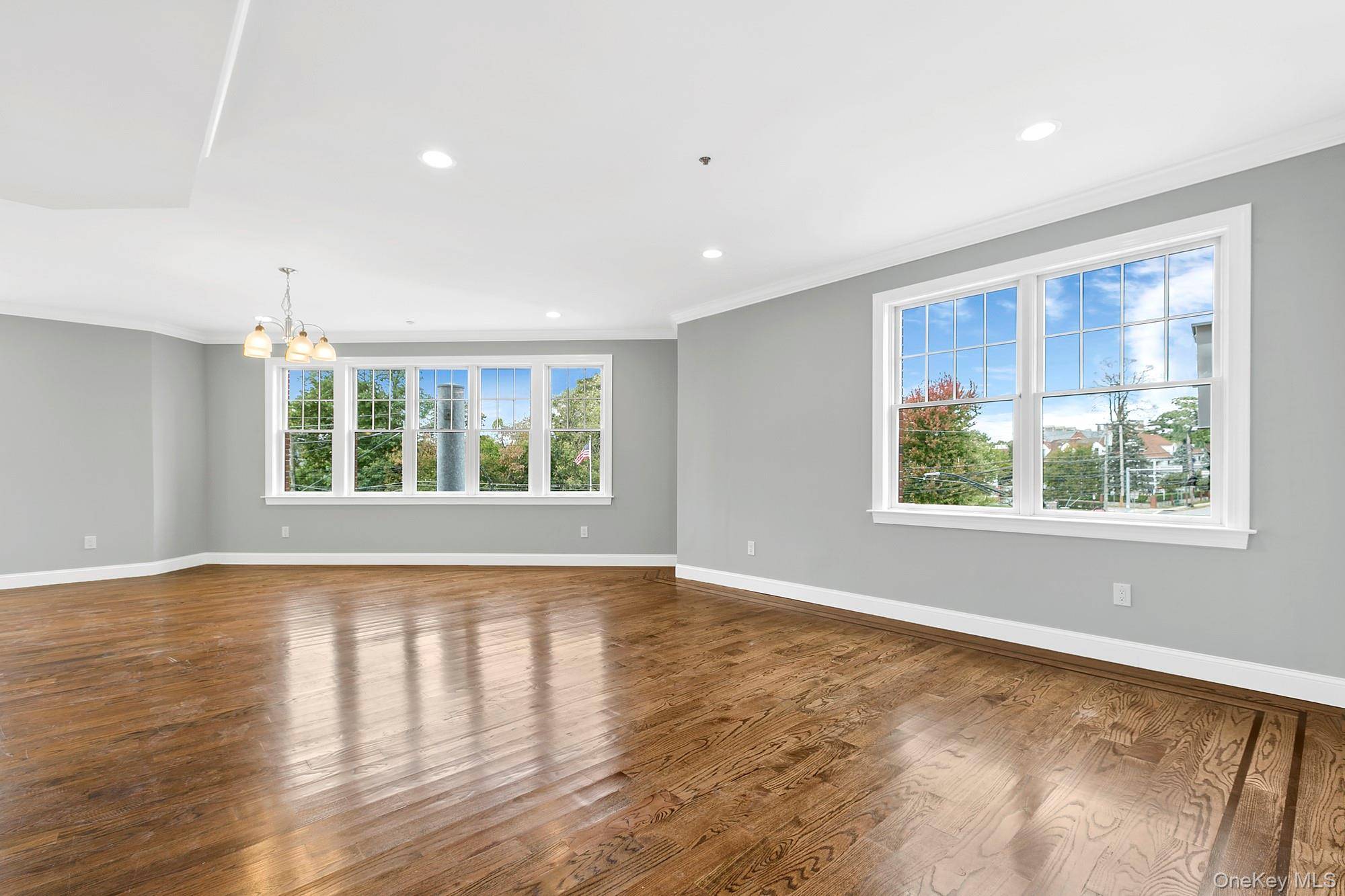 2 Ashford AVE #4A, Dobbs Ferry, NY 10522