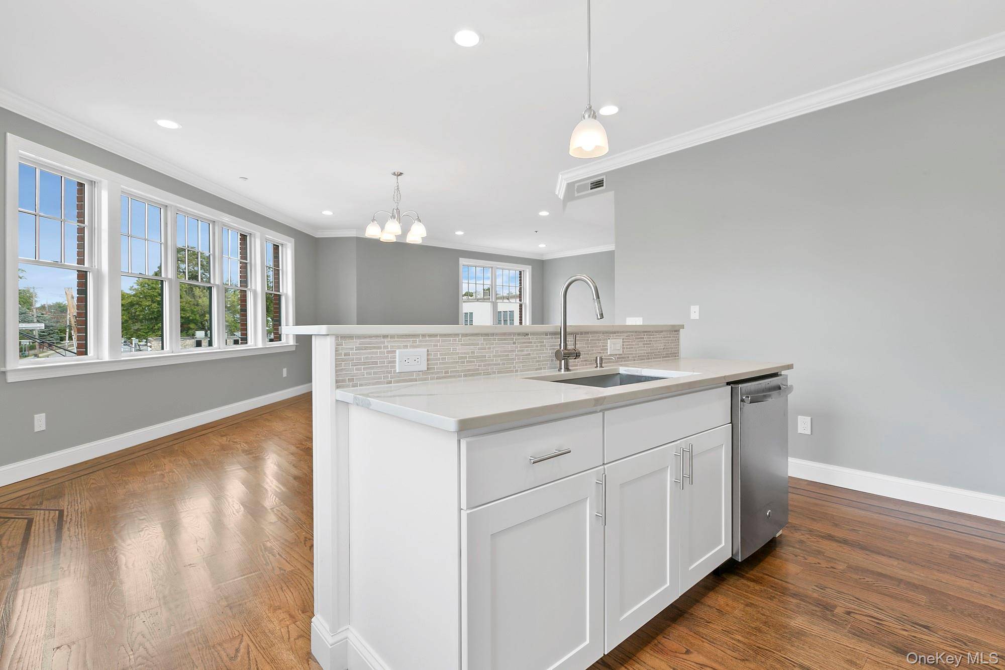 2 Ashford AVE #4A, Dobbs Ferry, NY 10522