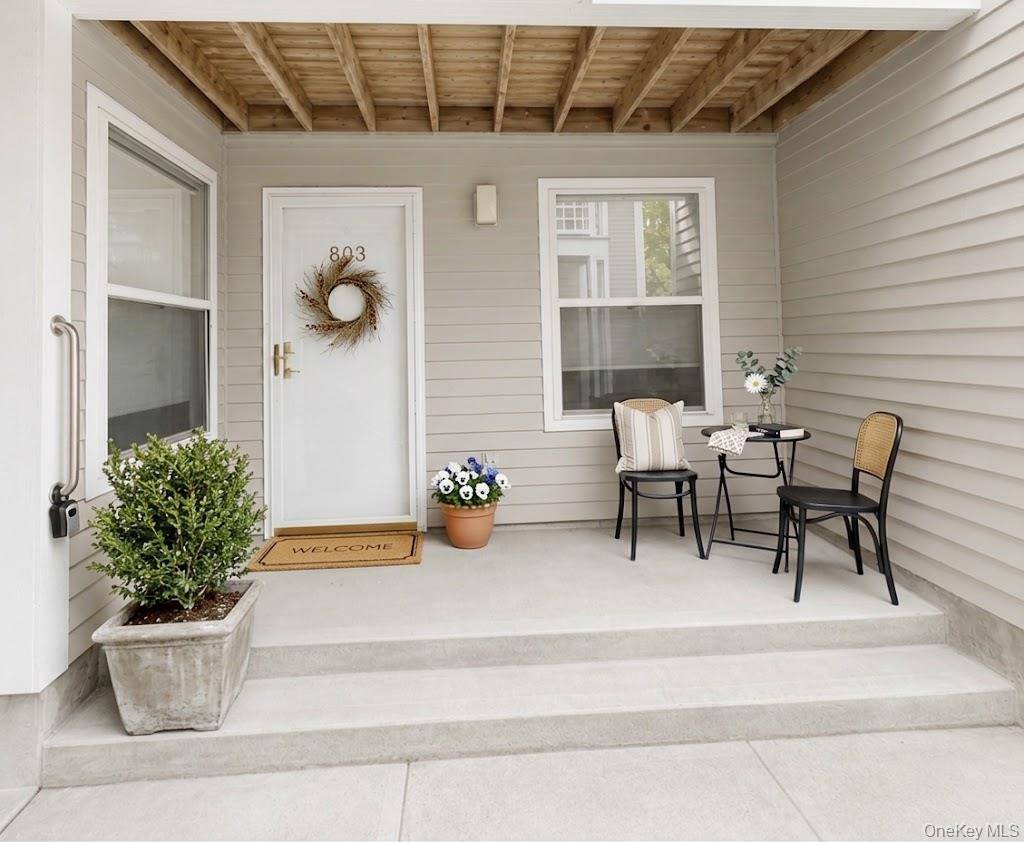 803 Lenox RD, Monroe, NY 10950