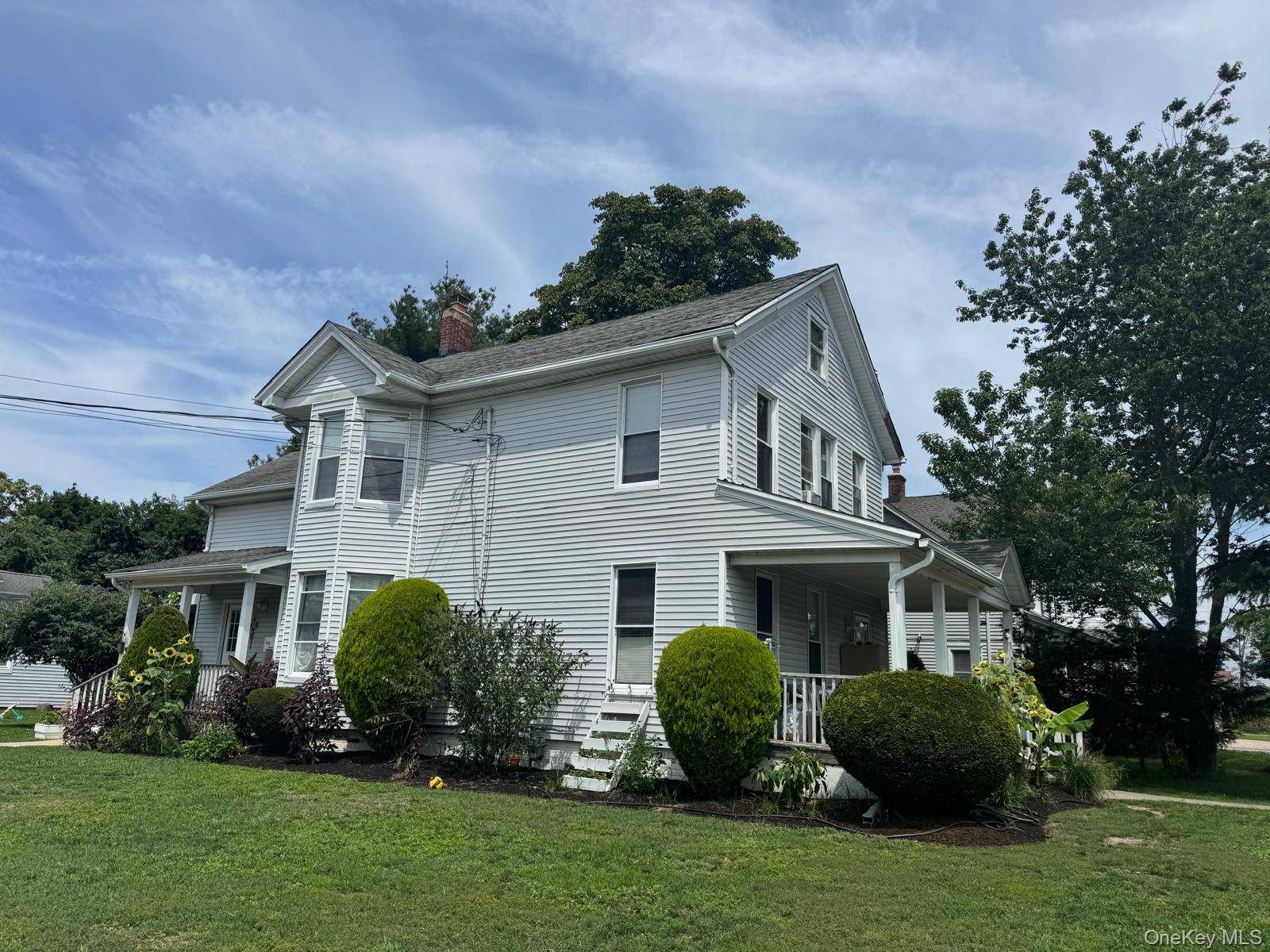 172 N Ocean AVE, Patchogue, NY 11772