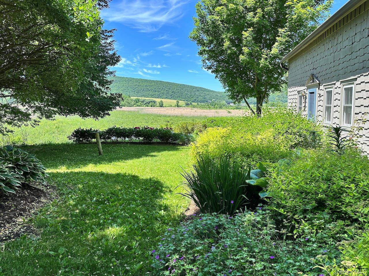 1159 Boston Corners RD, Millerton, NY 12546