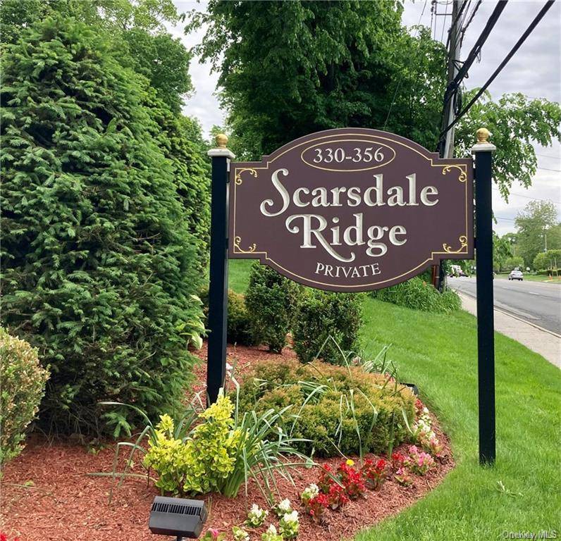 348 Central Park AVE #C9, Scarsdale, NY 10583
