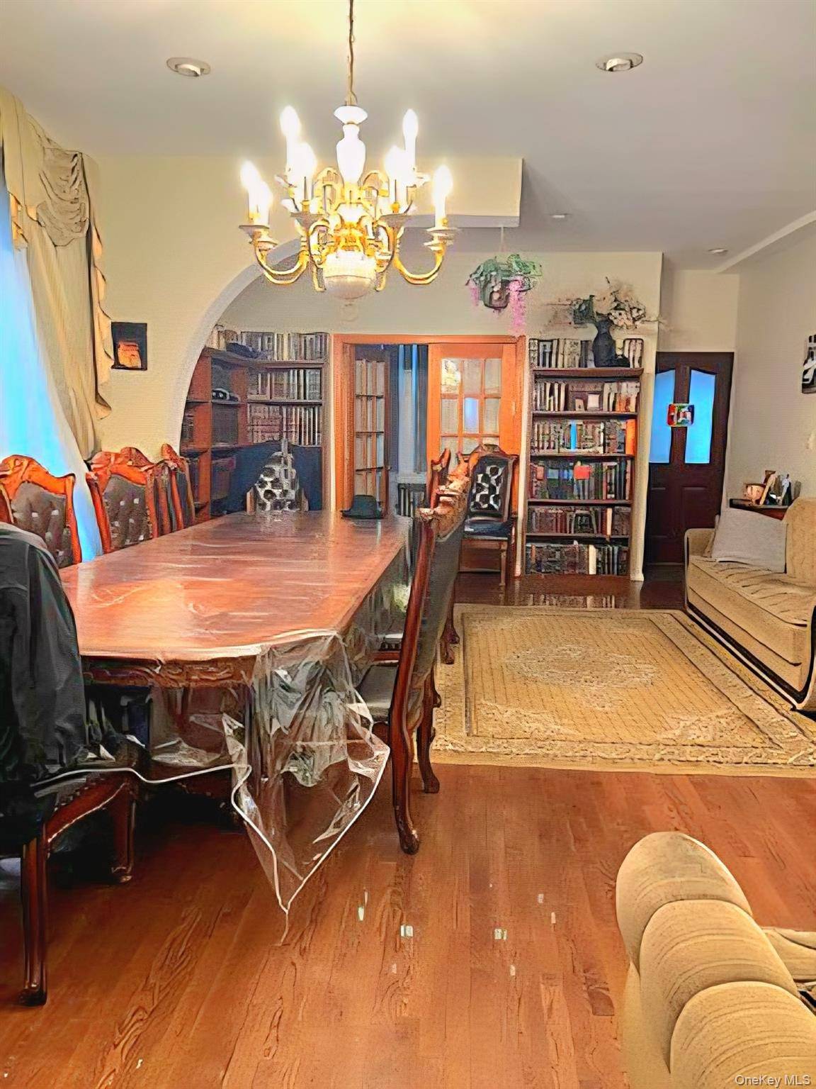 85 Louisa ST #1, Brooklyn, NY 11218