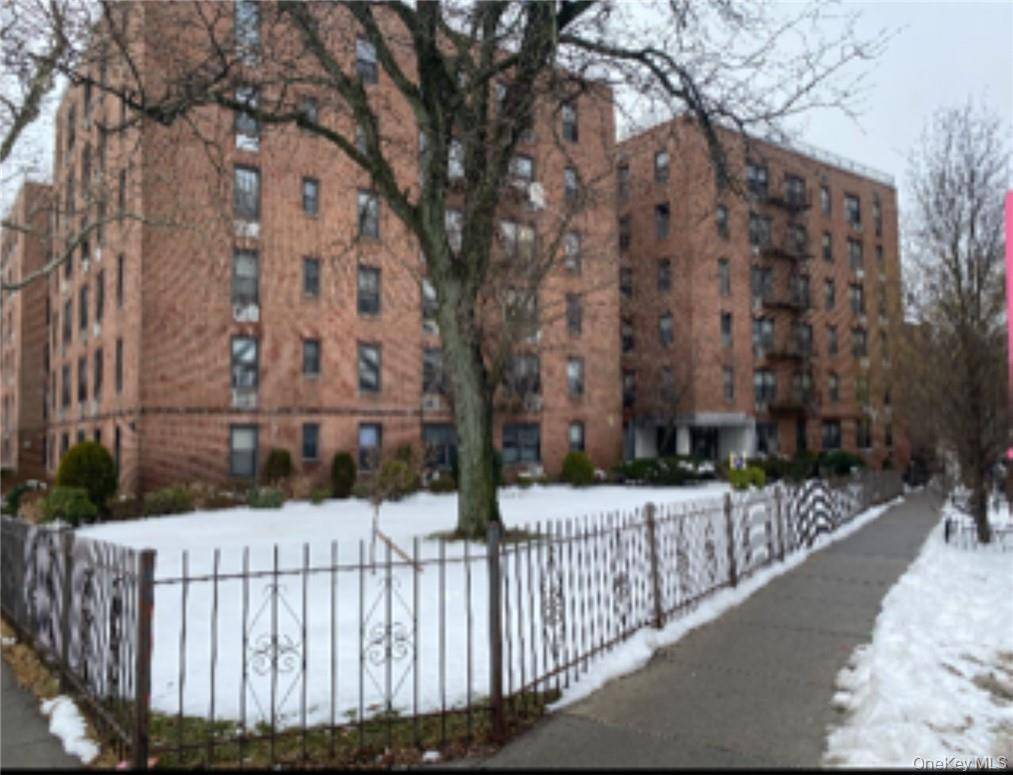 836 Tilden ST #6K, Bronx, NY 10467
