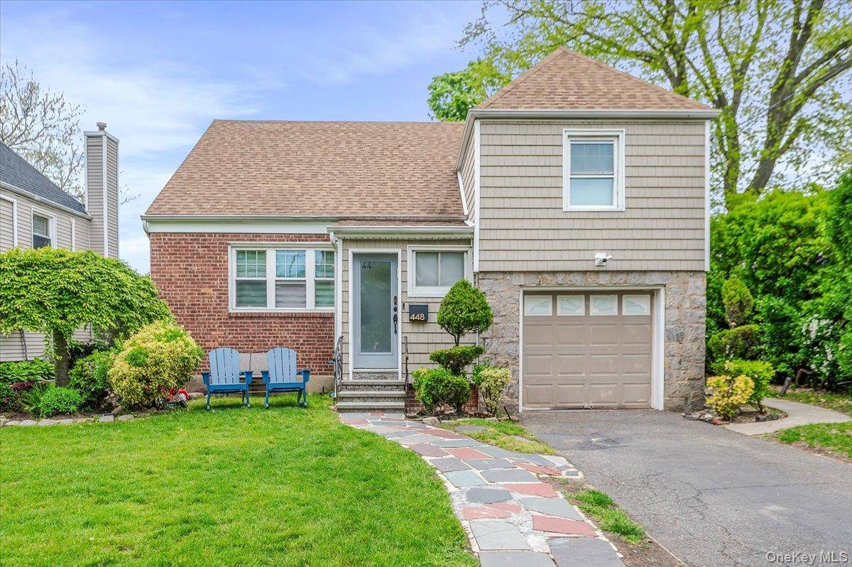 448 Westminster RD, Cedarhurst, NY 11516