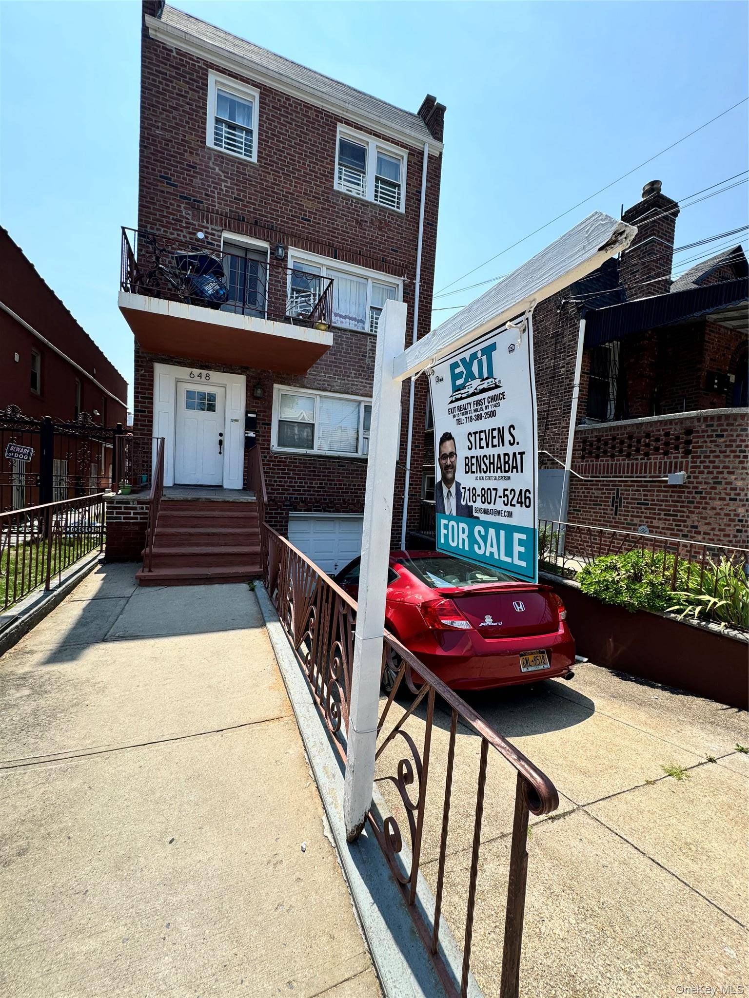 648 E 93rd ST, Brooklyn, NY 11236