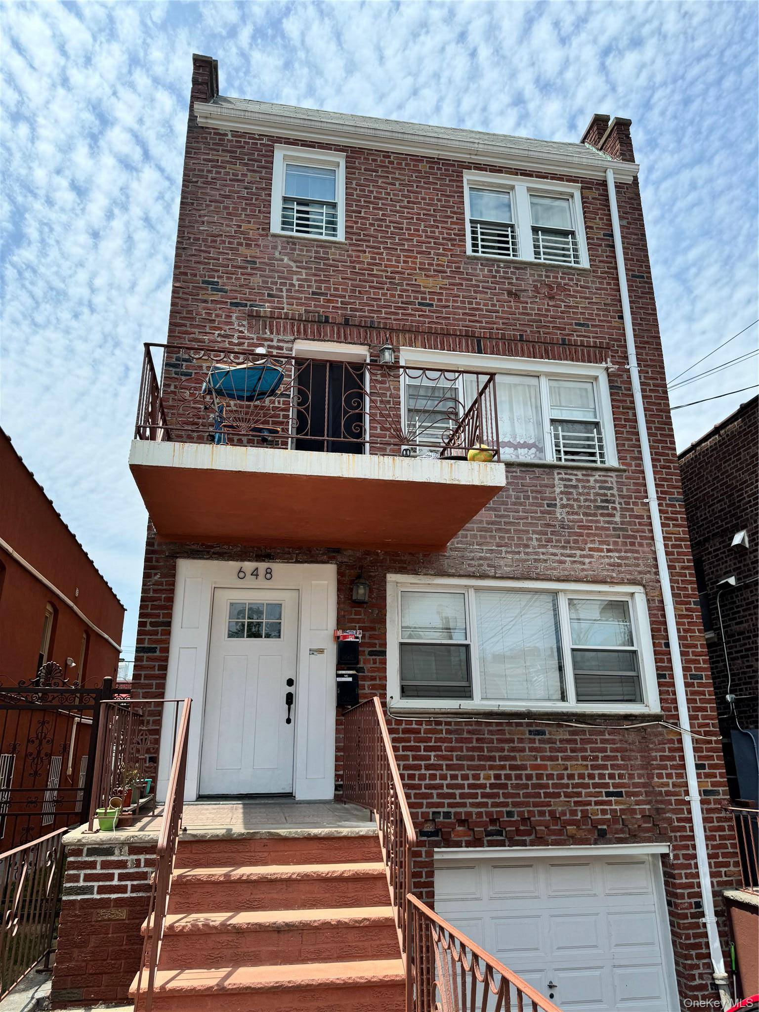 648 E 93rd ST, Brooklyn, NY 11236