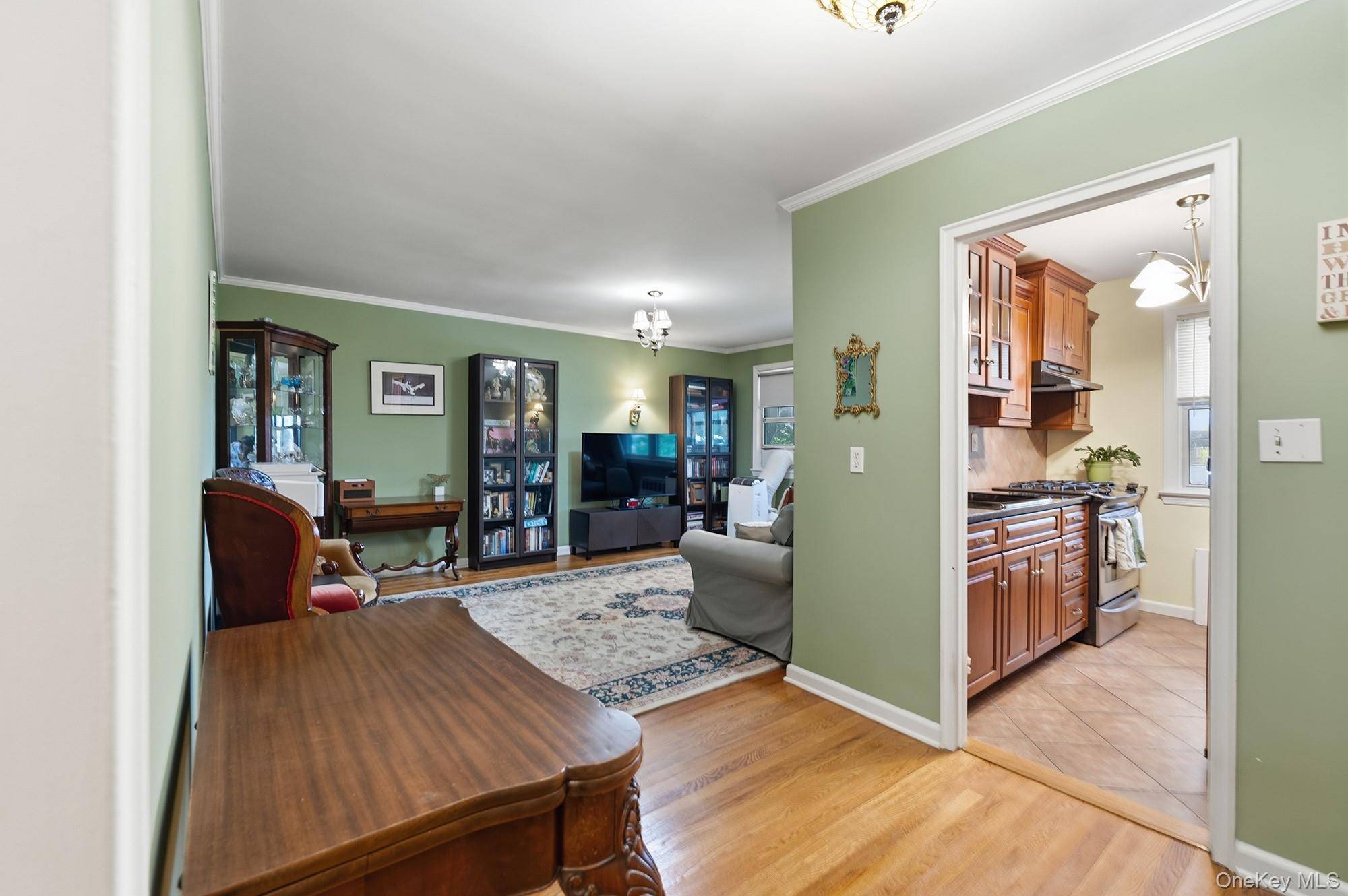 154 Underhill AVE #2A, West Harrison, NY 10604