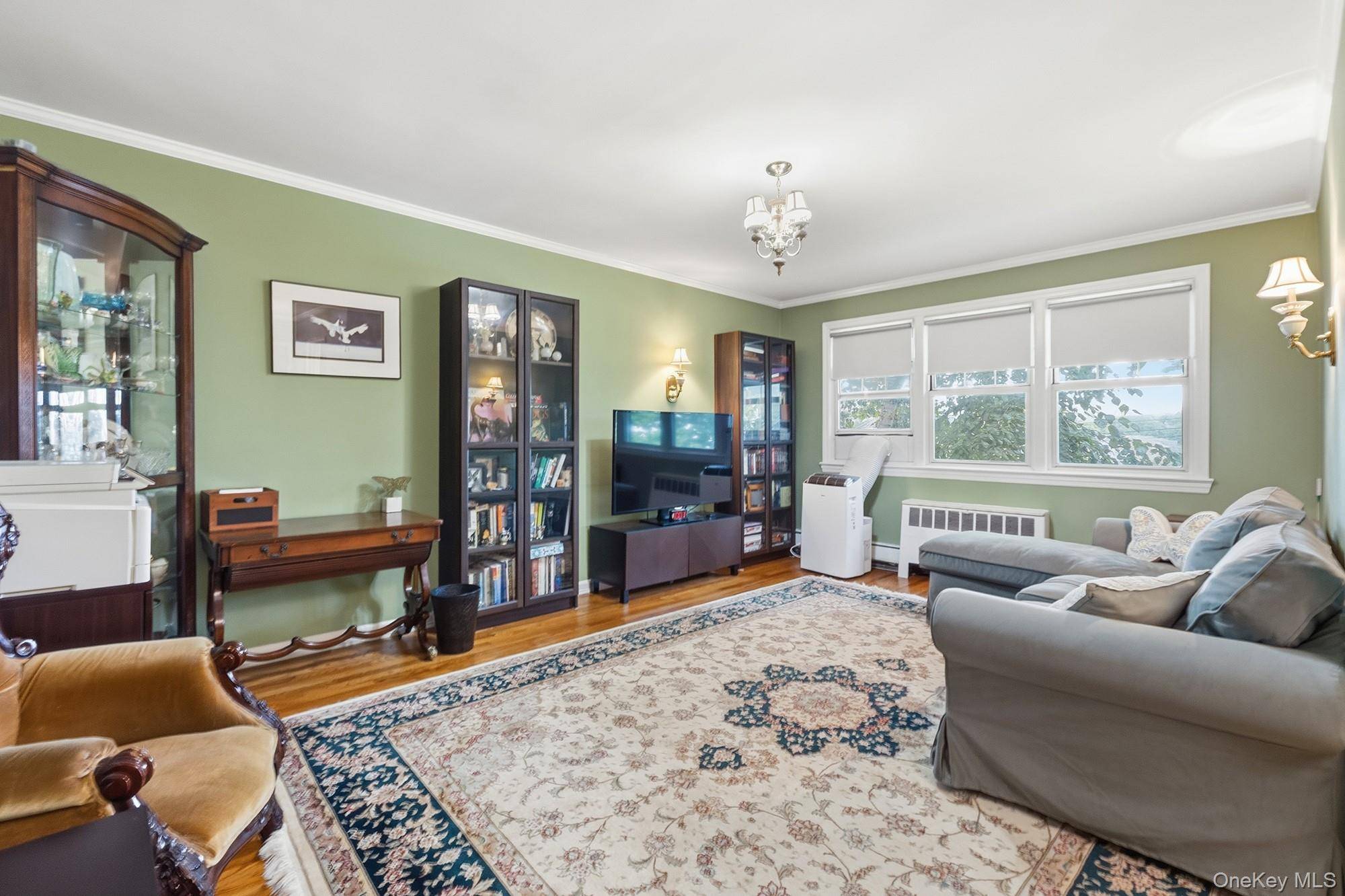 154 Underhill AVE #2A, West Harrison, NY 10604
