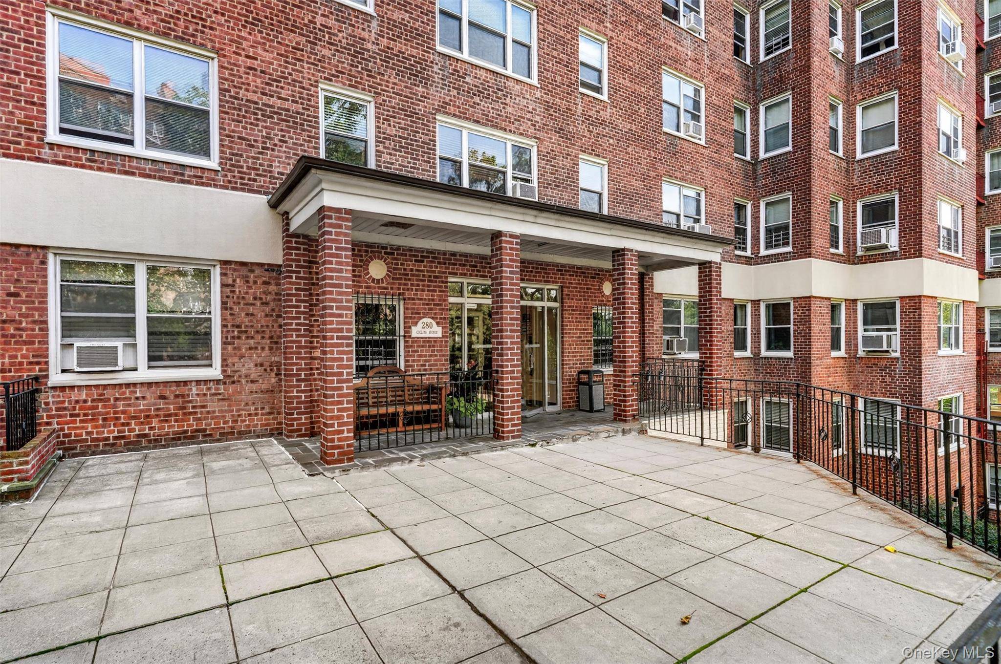 280 Collins AVE #1A, Mount Vernon, NY 10552