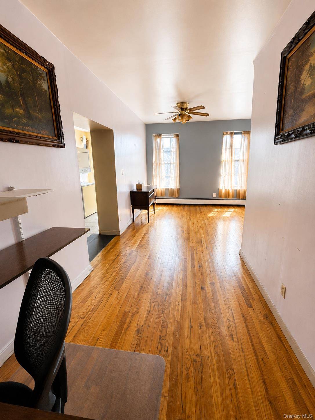 1448 Bedford AVE #4A, Brooklyn, NY 11216