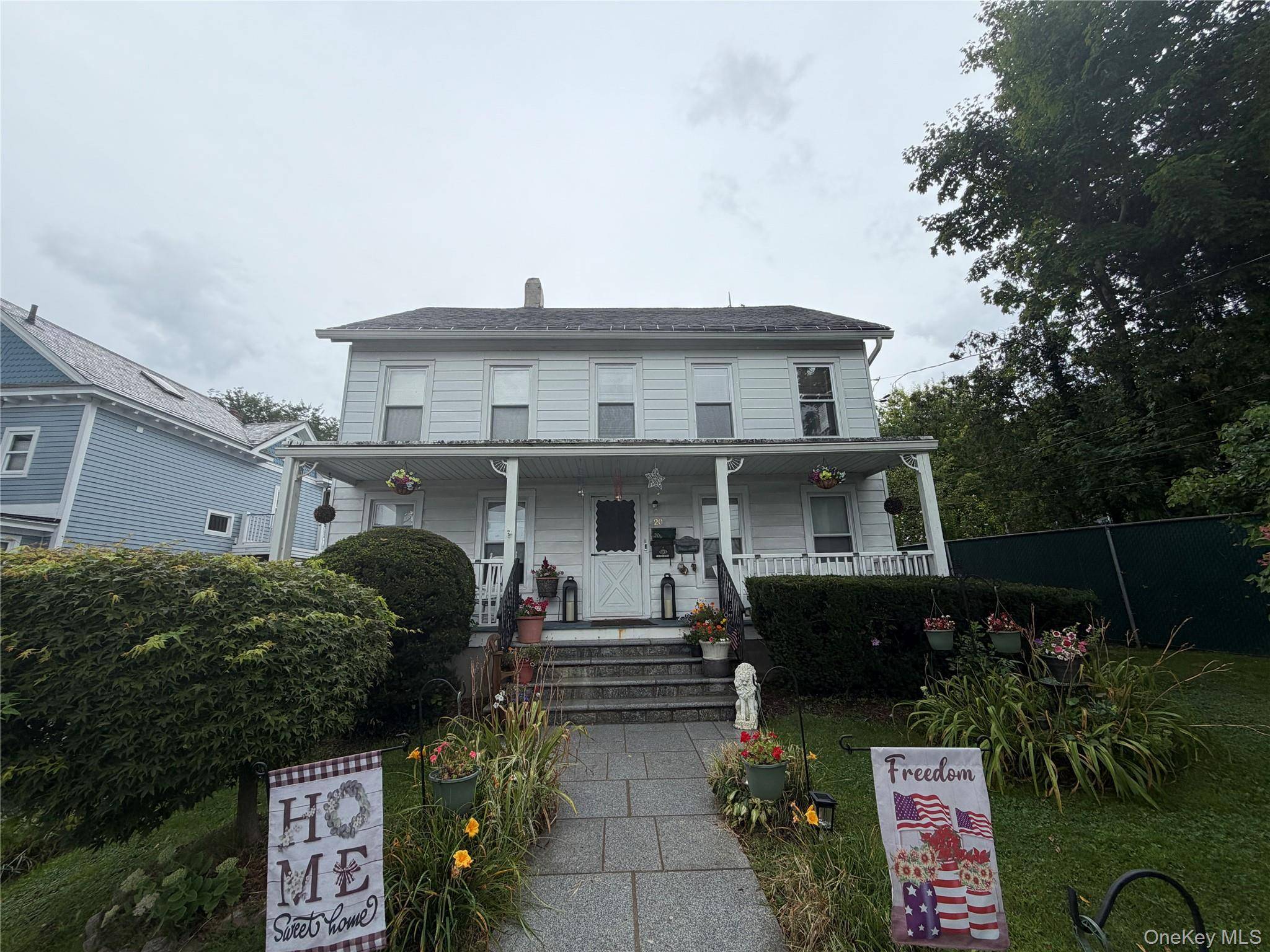 20 Campwoods RD #2R, Ossining, NY 10562