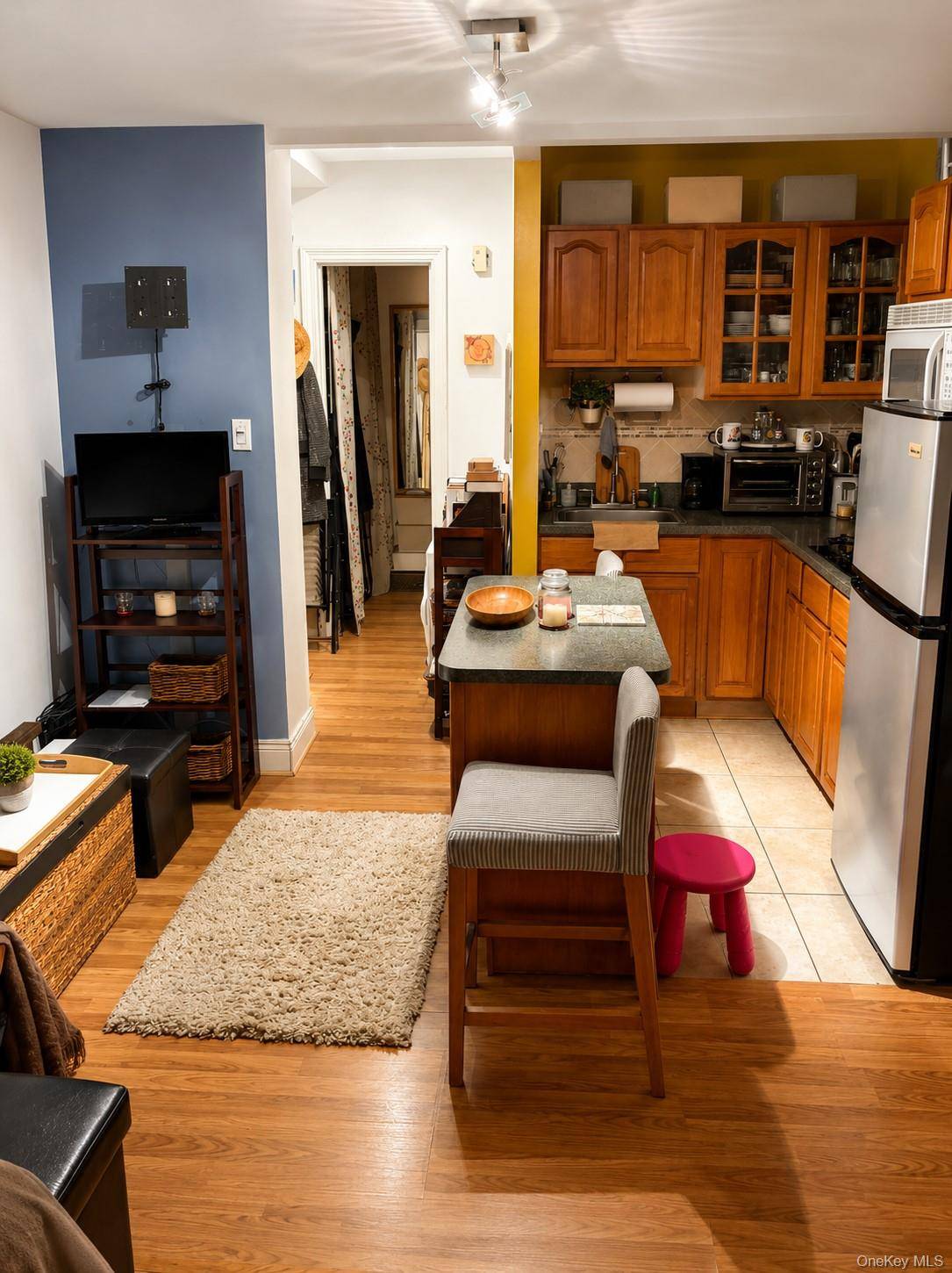 83-00 Talbot ST #PH-10D, Kew Gardens, NY 11415
