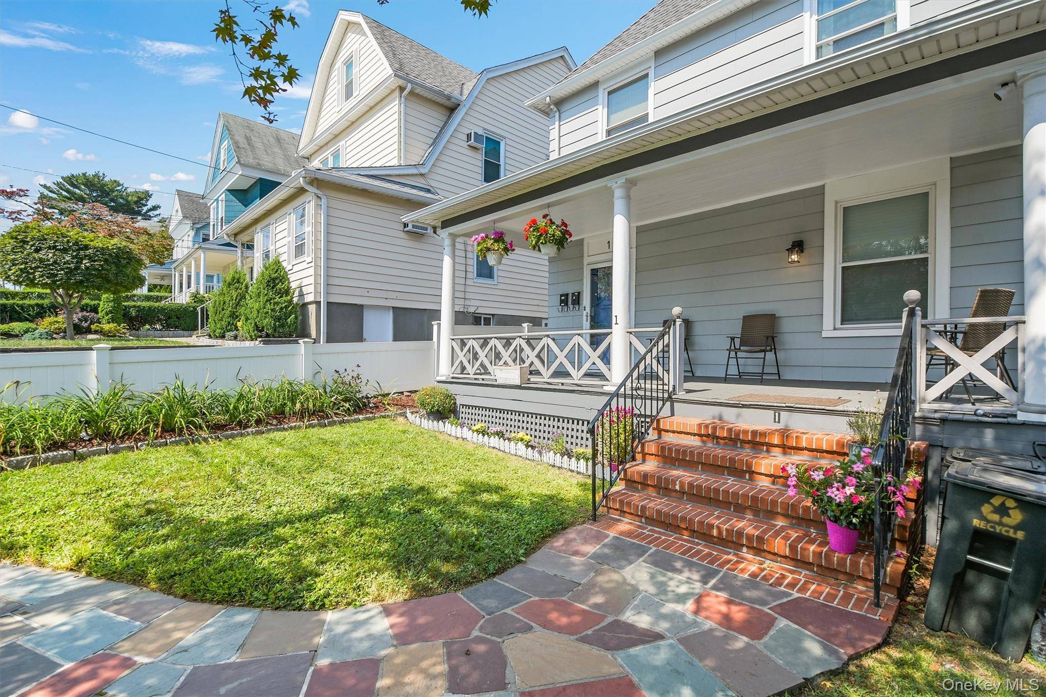 1 Bayview AVE, New Rochelle, NY 10801
