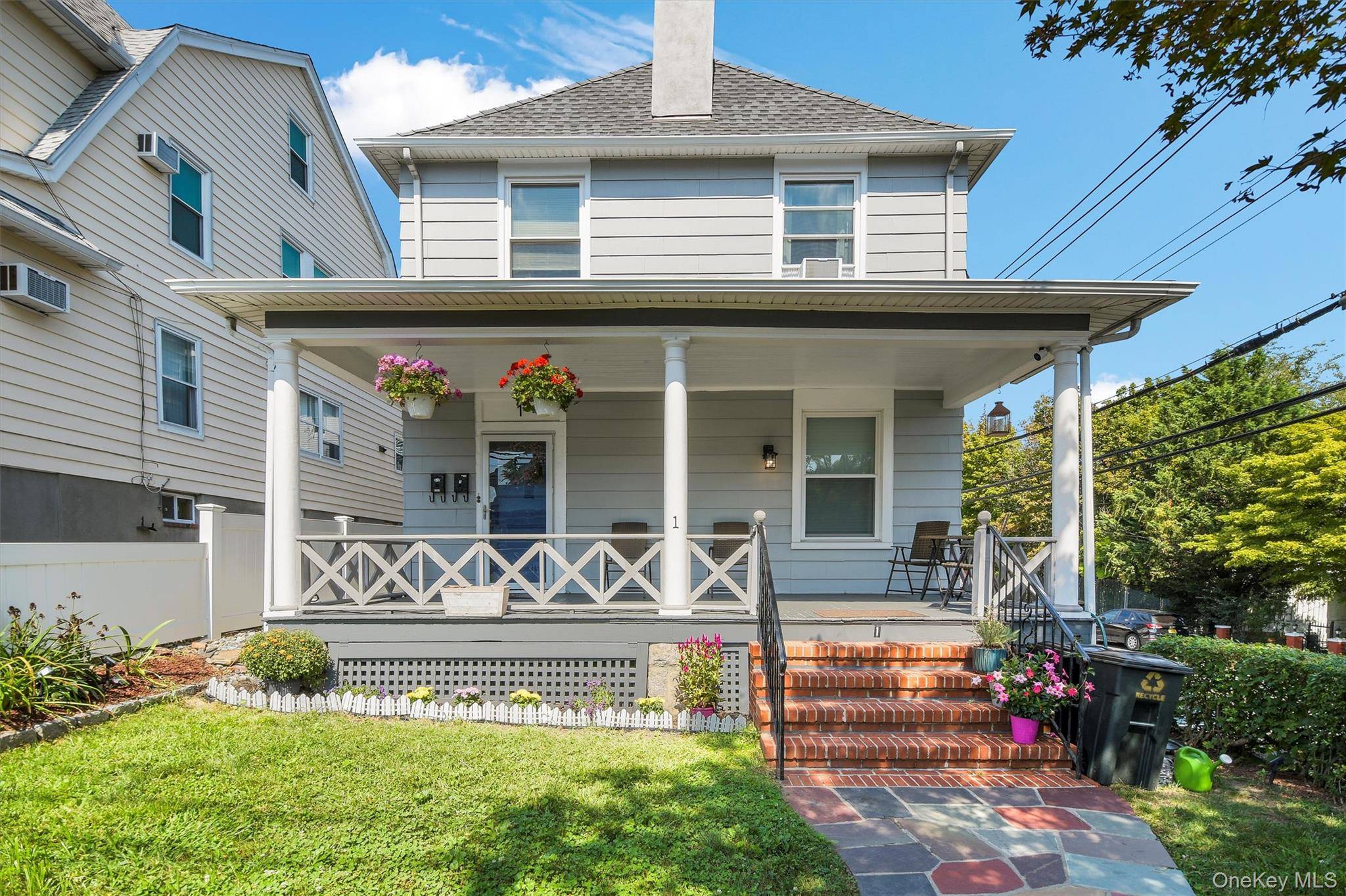1 Bayview AVE, New Rochelle, NY 10801
